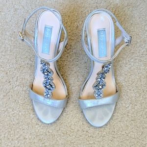 Betsey Johnson heels